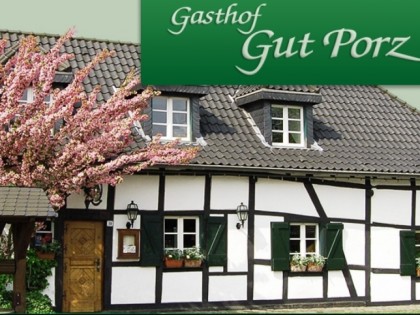 Photo: Gut Porz